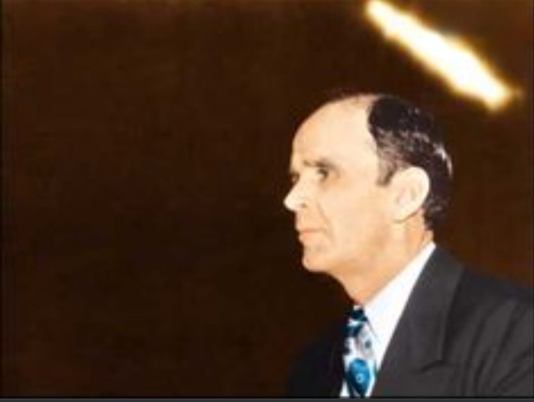 William Marrion Branham